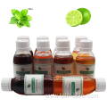 Factory supply flavor fragrance concentrate essence liquid flavor